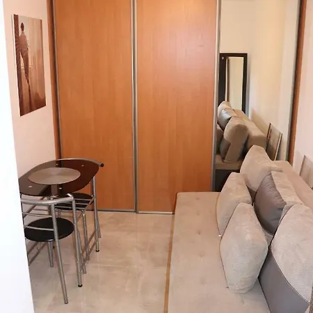 Pati Ferien Apartmens Apartamento *