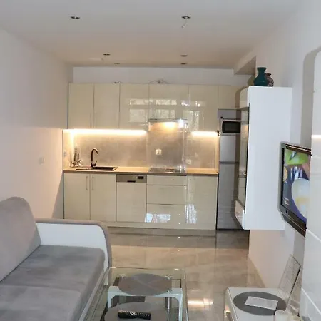 Pati Ferien Apartmens