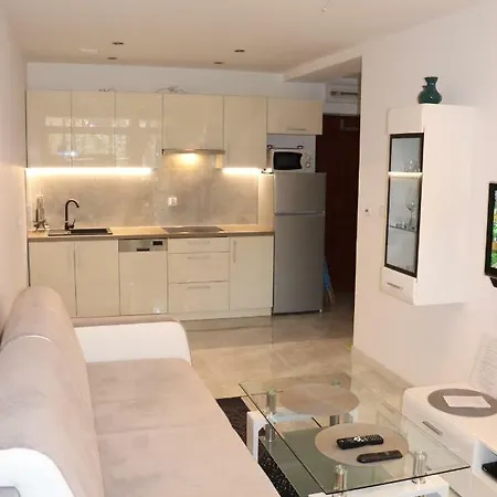 Pati Ferien Apartmens