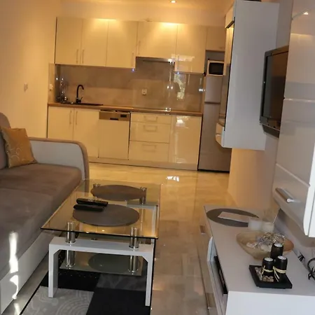 Pati Ferien Apartmens *