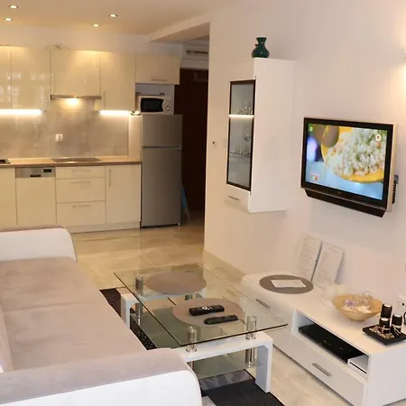 Pati Ferien Apartmens
