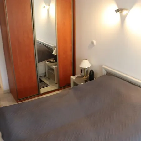 Pati Ferien Apartmens *