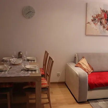 Pati Ferien Apartmens Apartamento *