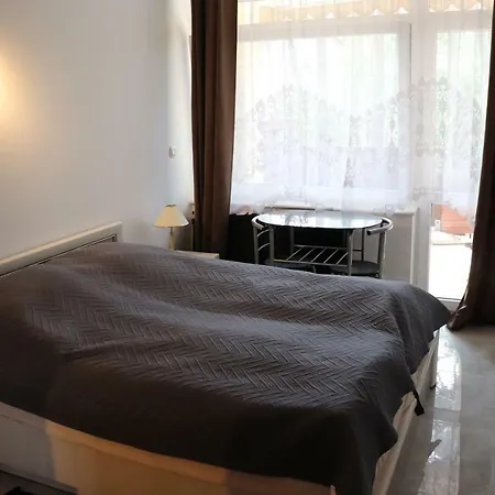 Apartamento Pati Ferien Apartmens *